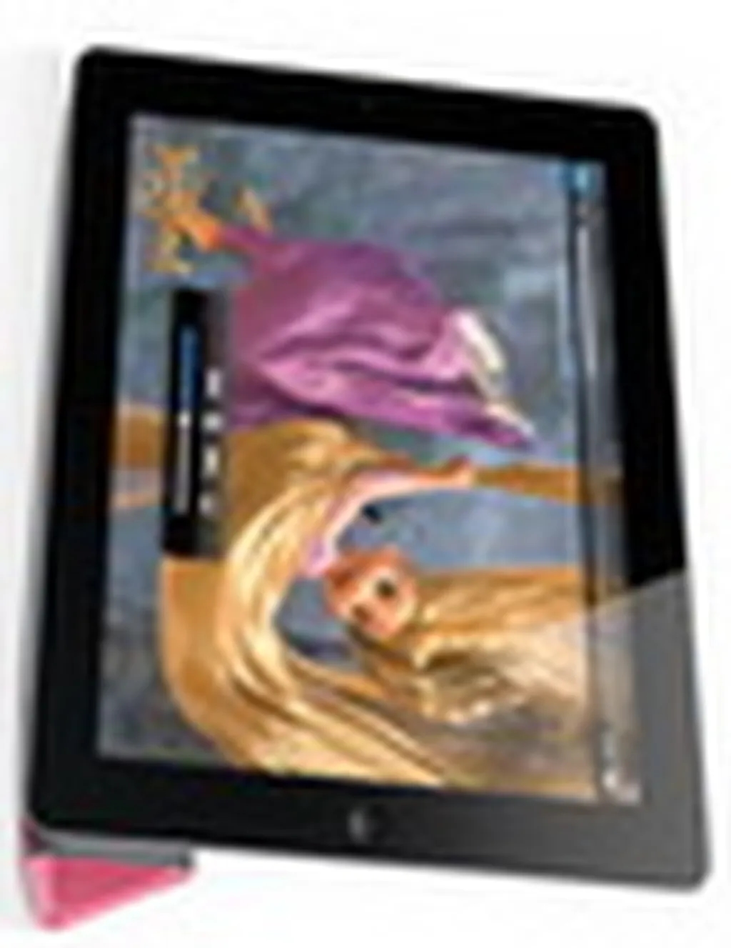 سهم اپل در بازار تبلت های جهان چقدر است؟