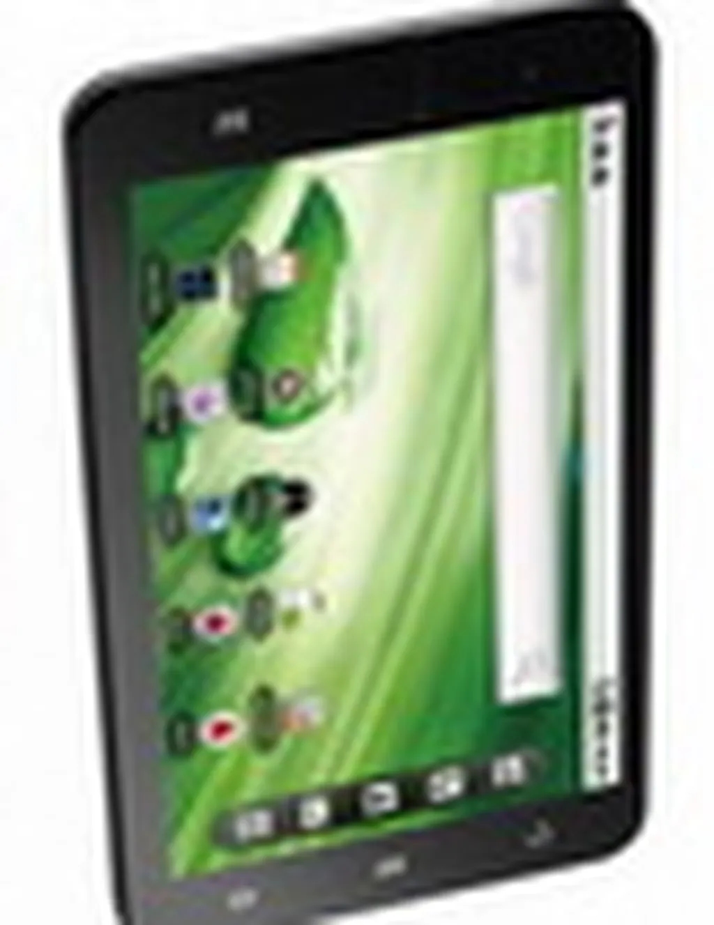 تلفونیکا و ZTE از تبلت ارزان قمیت خود رونمایی کردند + مشخصات