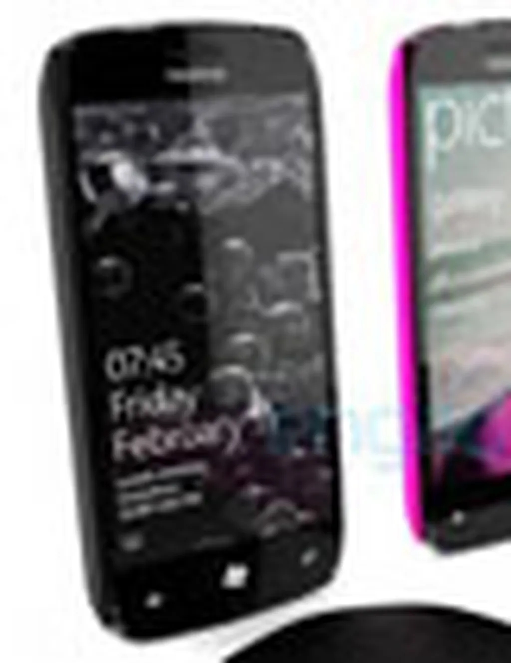 پرشی بلند برای نوکیا: تلفن های همراه با پردازنده 1.2 گیگاهرتزی دو هسته ای