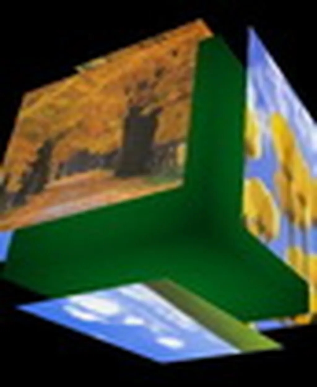 ساخت باکیفیت‌ترین نمایشگر تلفن‌ همراه توسط توشیبا