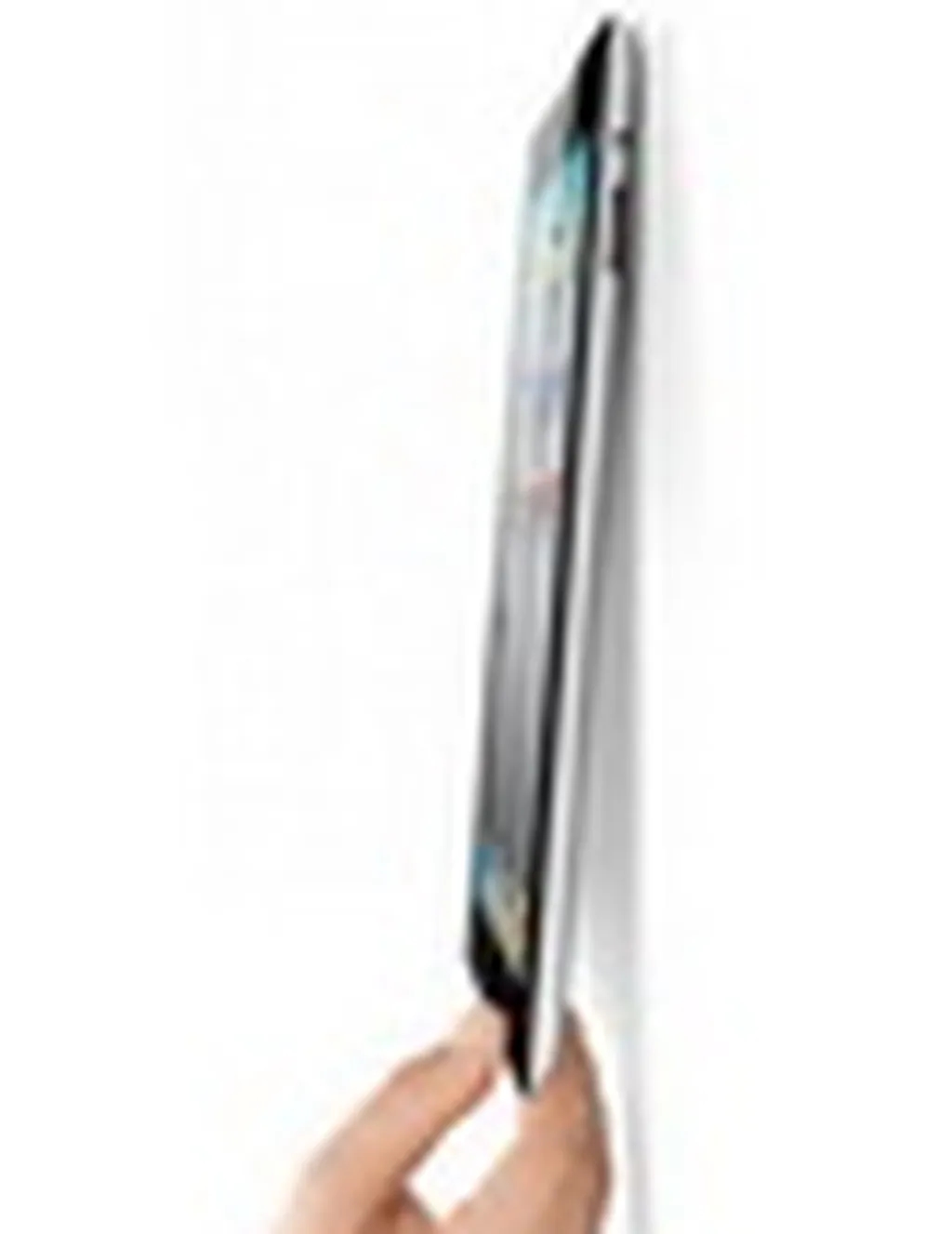 آیا iPad 3 با صفحه نمایش AMOLED عرضه می‌شود!؟