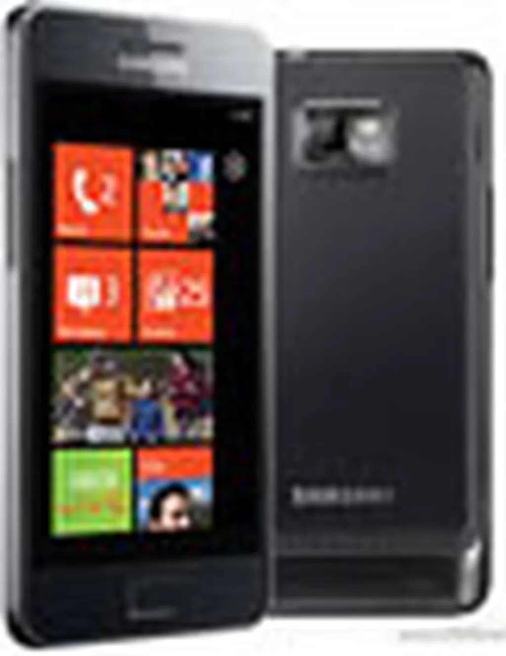 بمب خبری سامسونگ: مدل جدید Galaxy S II سامسونگ با ویندوز فون 7 