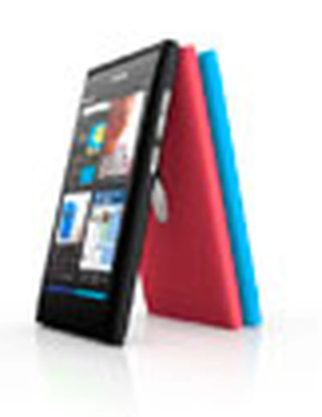 بررسی تخصصی تصویربرداری نوکیا N9