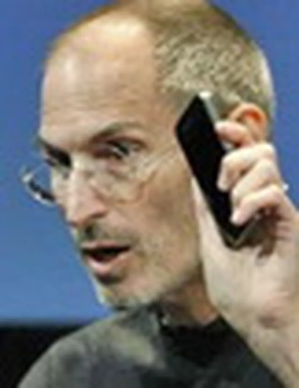 كناره‌گيري استیو جابز از اپل جدي شد