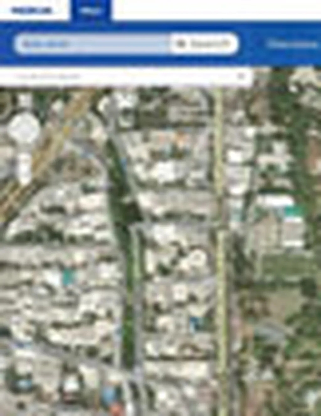 نقشه‌های نوکیا در اندروید و iOS