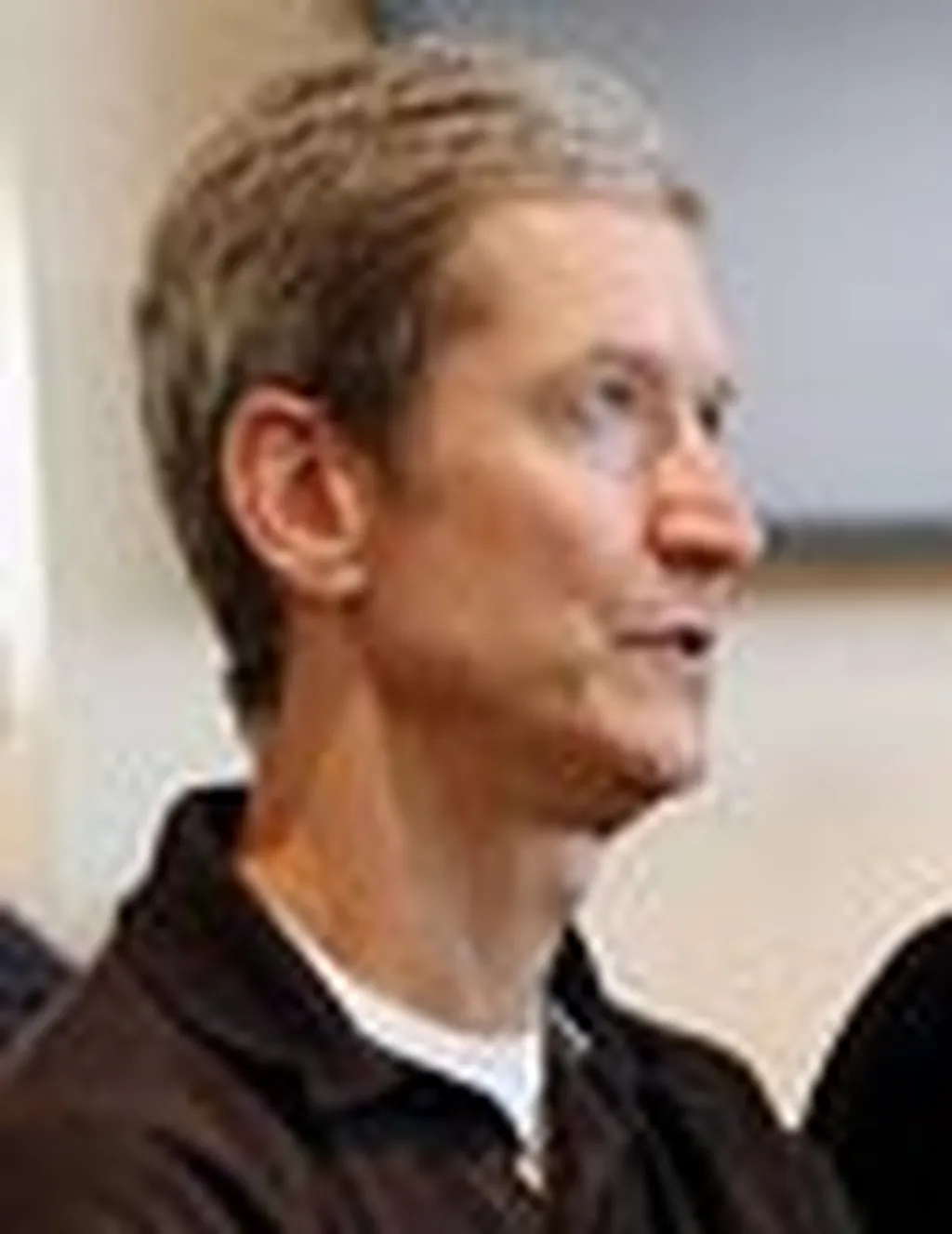 معرفی کامل تیم کوک، مدیر عامل جدید شرکت اپل