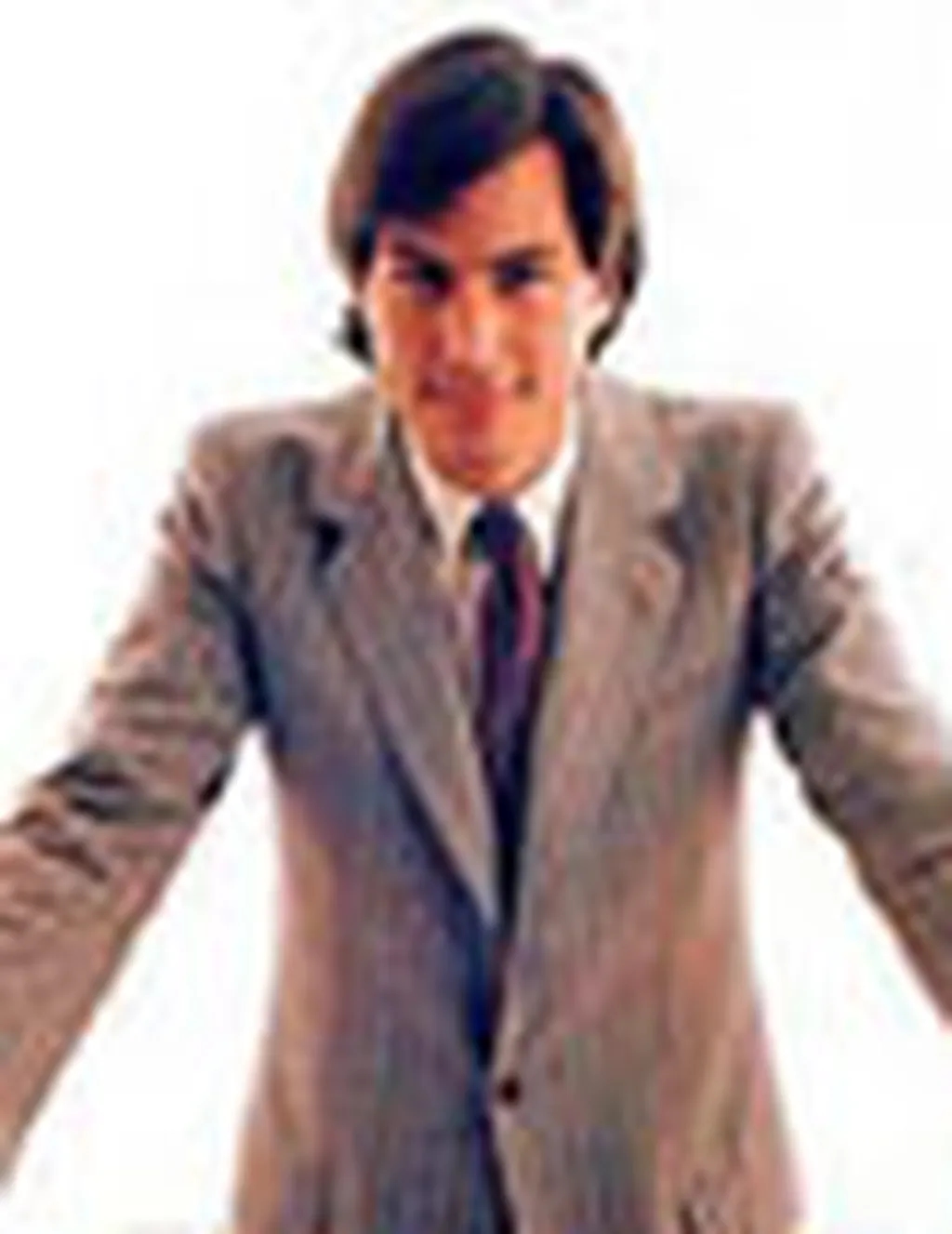 مروری بر وقایع دوران استیو جابز در شرکت اپل