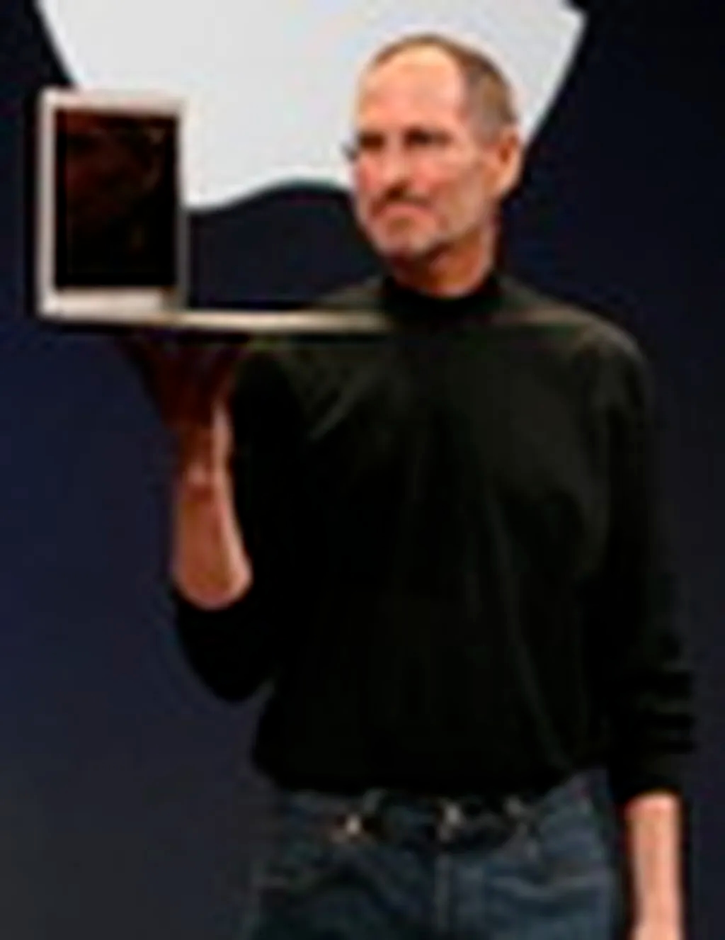 16 اکتبر روز استیو جابز نام گرفت!