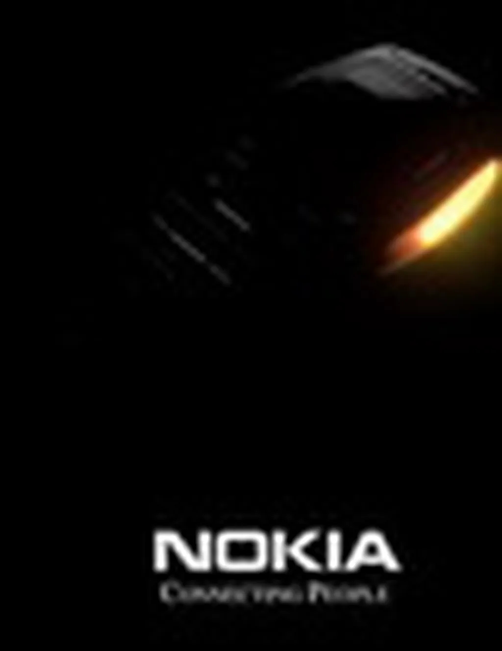 چند قدم تا Nokia Word 2011 