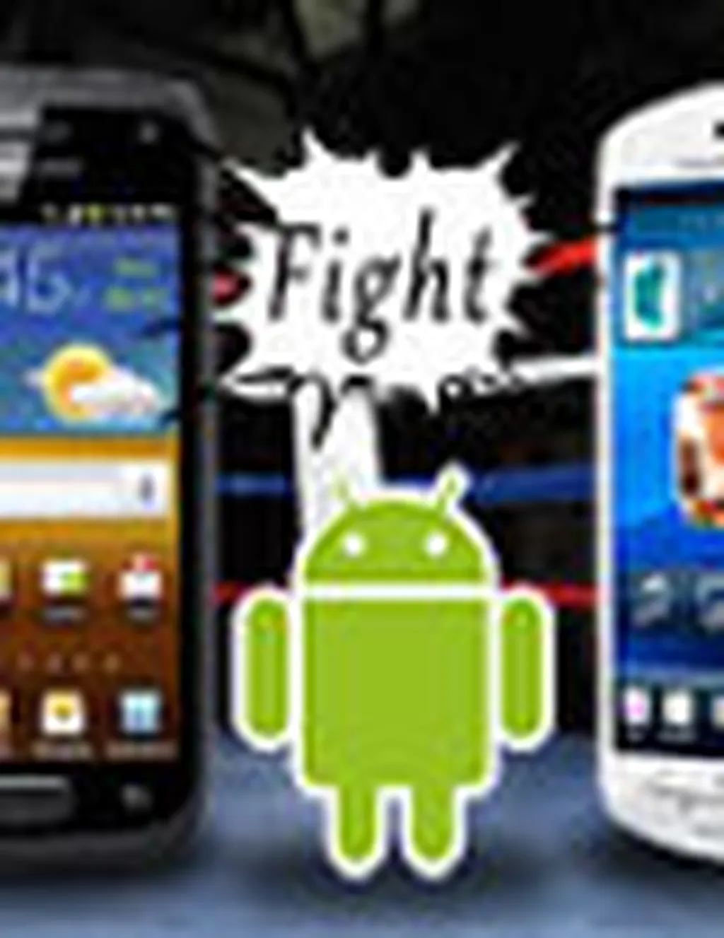 مقایسه Galaxy W با Xperia Neo V / کدامیک بهترند؟!