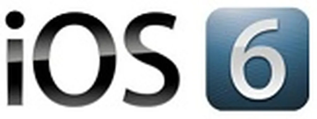 iOS6 برای کاربران آی‌فون، آی‌پد و آی‌پاد تاچ عرضه شد