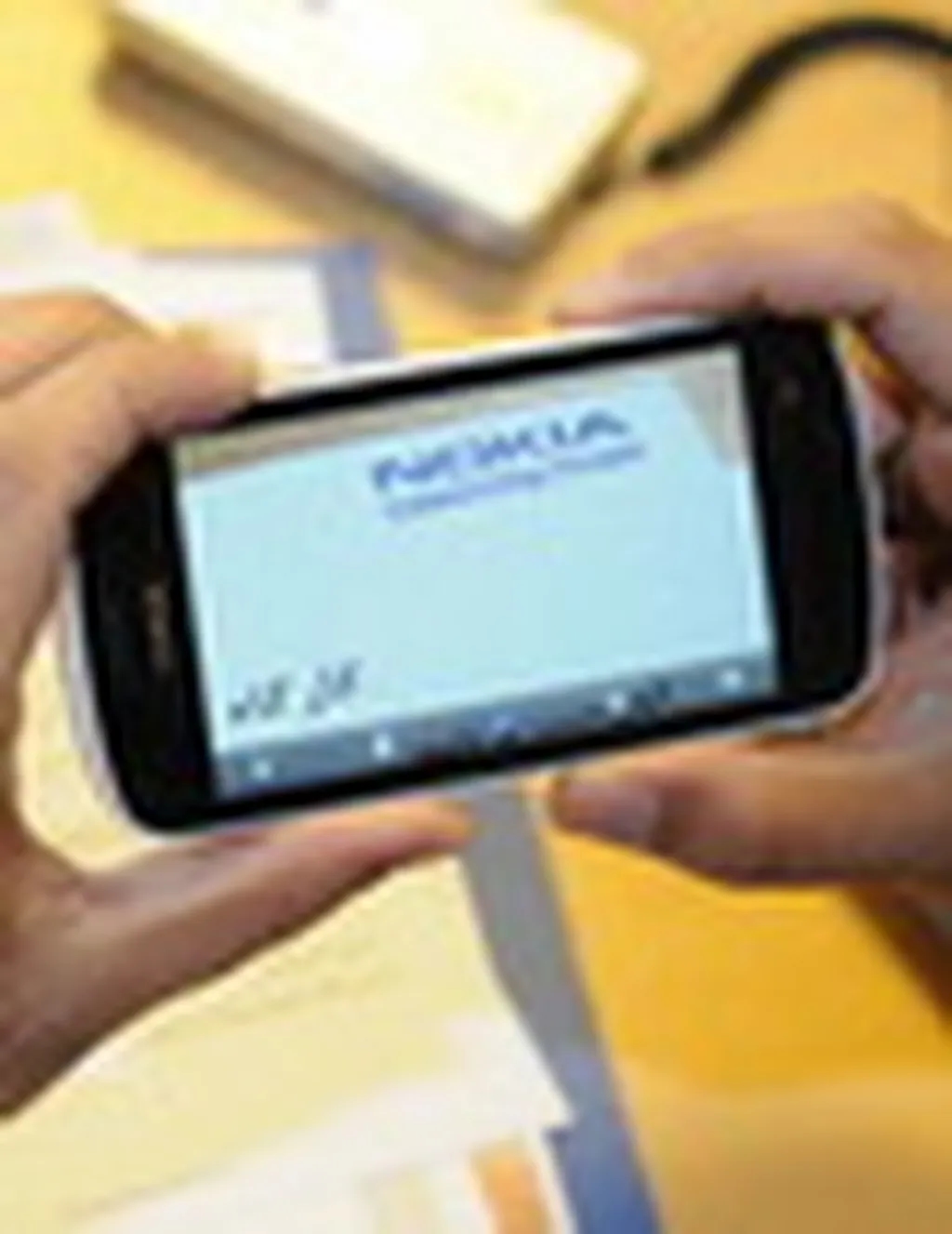 تجربه کار با Nokia 808 PureView، همراه 41 مگاپیکسلی نوکیا در تهران / بررسی دقیقتر فناوری های جدید تصویربرداری Nokia 808