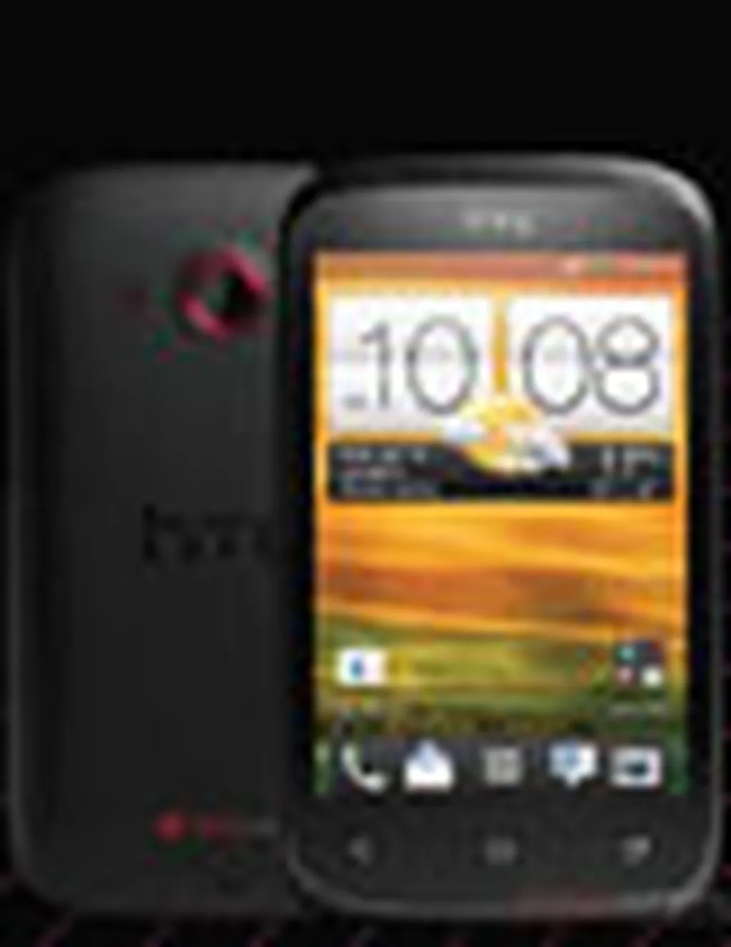افشاء مشخصات Desire C ، ارزانقیمت ترین تلفن همراه شرکت HTC مبتنی بر اندروید 4 + عکس