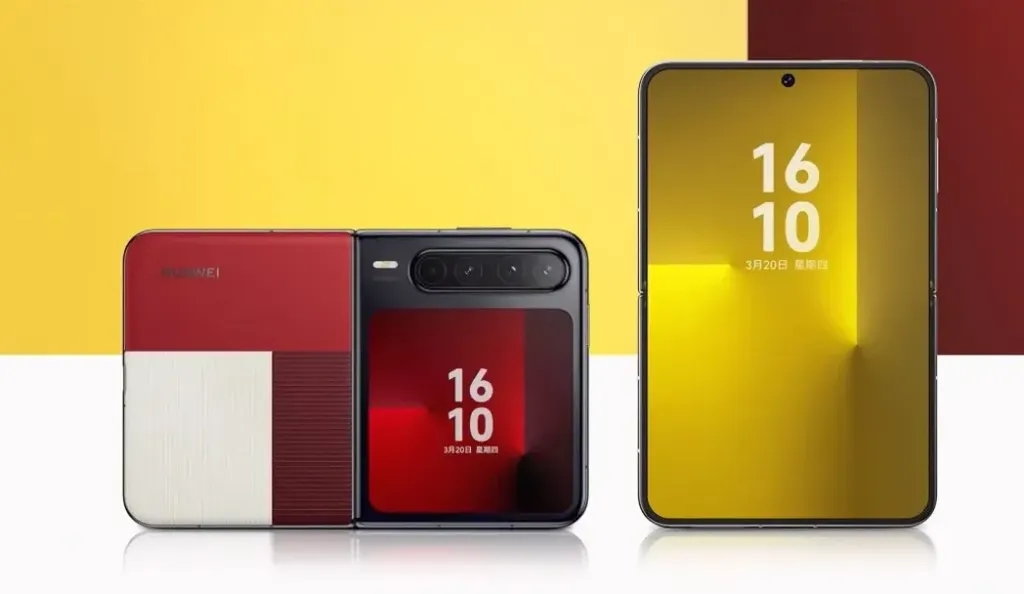 چرا هواوی Pura X یک تاشوی معمولی نیست؟