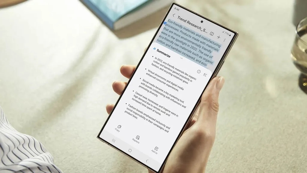 آیا DeepSeek می‌تواند به سامسونگ کمک کند تا در هوش مصنوعی، هواوی را شکست دهد؟