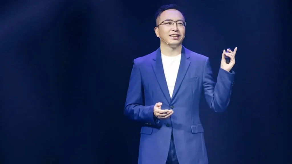 مدیرعامل آنر: هیچ گوشی‌‌ای به زیبایی آنر مجیک 7 نیست!