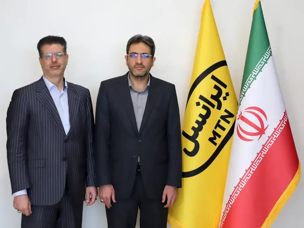 سلیمانیان مدیرعامل ایرانسل شد