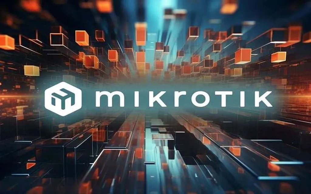 راهنمای جامع نصب میکروتیک روی سرور مجازی