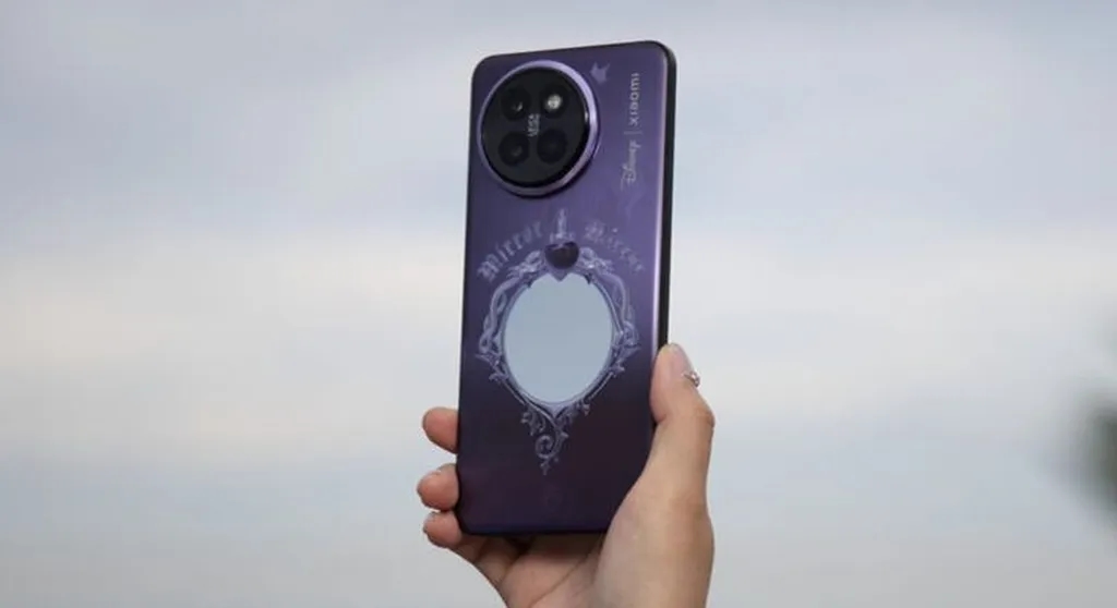  کدام گوشی شیائومی رقیب مستقیم آیفون 16e است؟