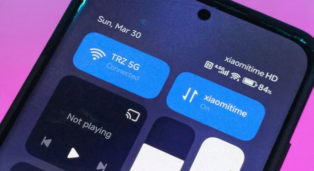 آیا HyperOS 3 بالاخره می‌تواند رابط کاربری اپل را به چالش بکشد؟