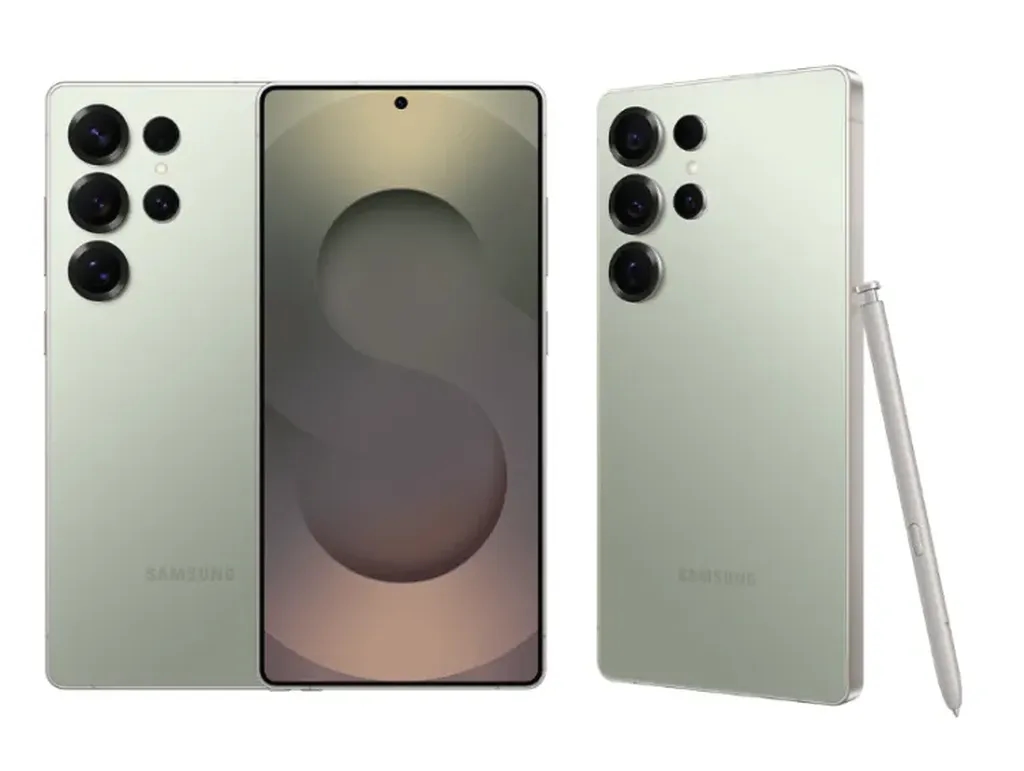 از S20 اولترا به S25 اولترا: جهشی بزرگ یا تنها یک قدم؟