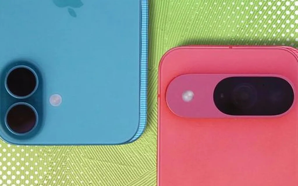 آیا داشتن هم‌زمان یک گوشی اندرویدی و آیفون منطقی است؟