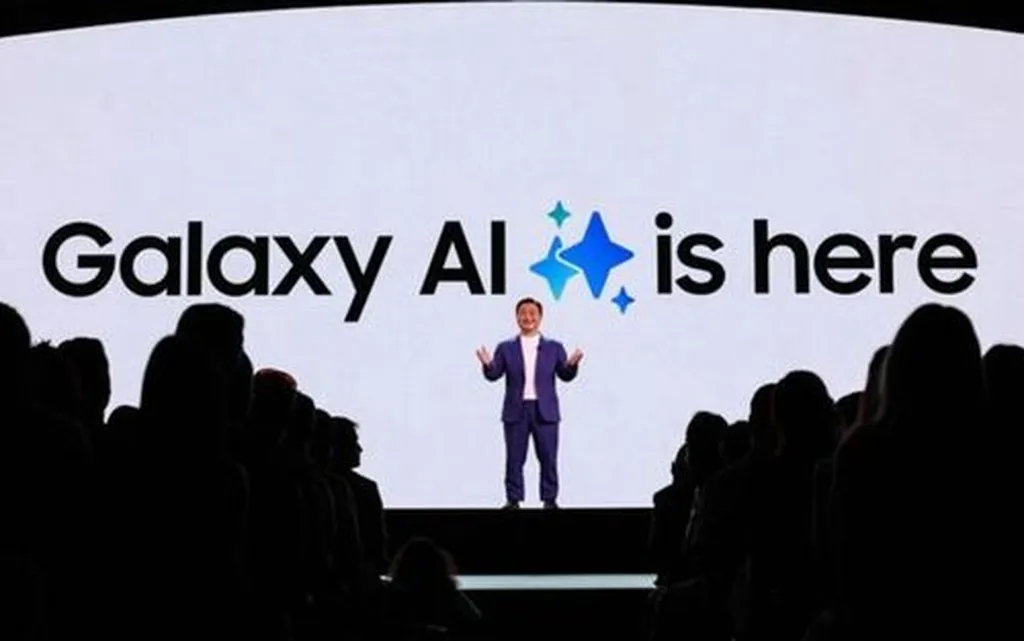 گلکسی Unpacked 2025 سامسونگ: تاریخ احتمالی و محصولات شگفت‌انگیز