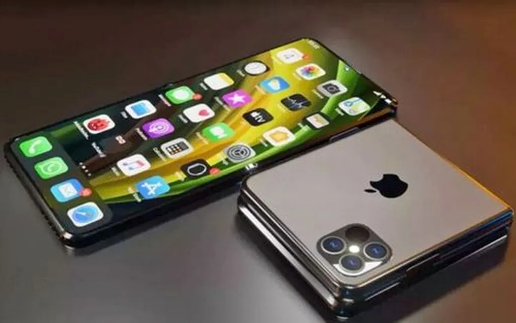 سه قدمی که اپل برای موفقیت اولین گوشی تاشوی خود باید بردارد