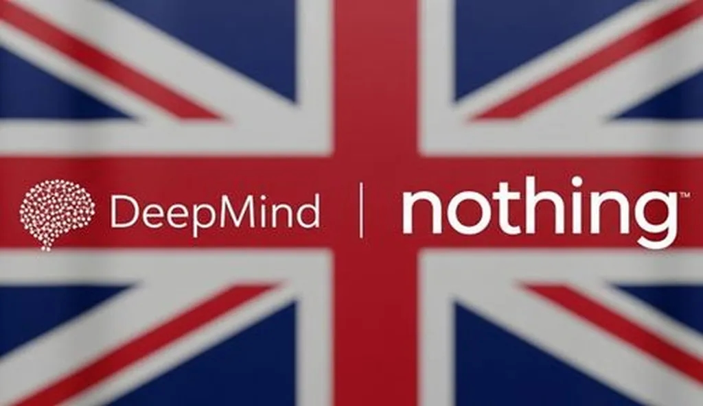 نگاهی به شرکت‌های فناور پیشگام بریتانیا مانند DeepMind و ناتینگ