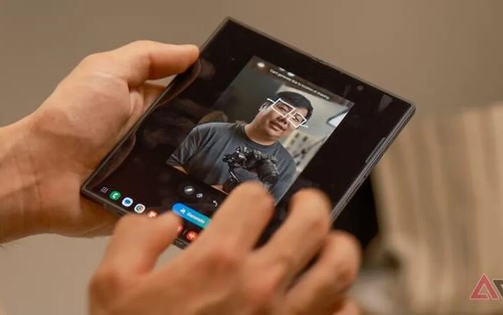 قابلیت Sketch to Image سامسونگ با One UI 7 به سطح جدیدی می‌رسد