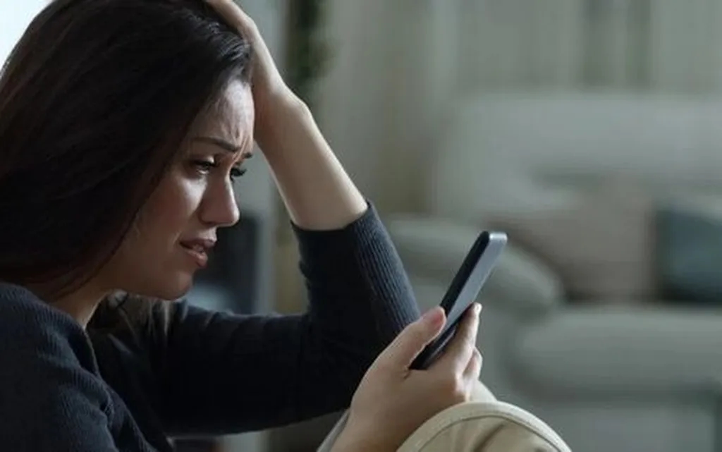 اگر گوشی روشن نمی‌شود چه باید کرد؟