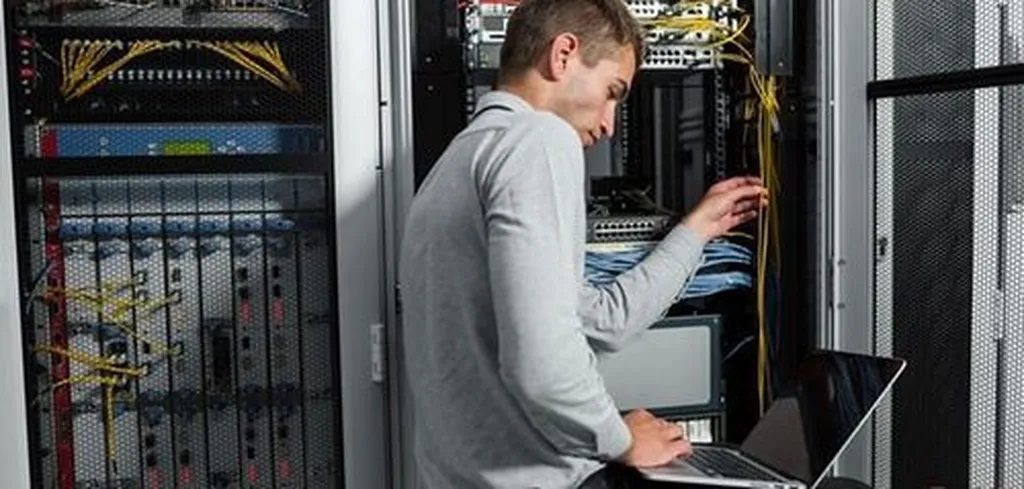 انواع مشکلات رایج سوئیچ شبکه