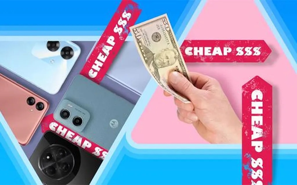 چرا خرید گوشی اندرویدی ارزان‌قیمت می‌تواند اشتباه باشد؟