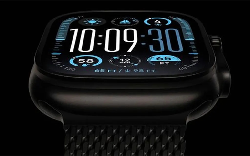 تنها عامل برای ارتقا به اپل واچ اولترا 3، بهبودهای نرم‌افزاری خواهد بود