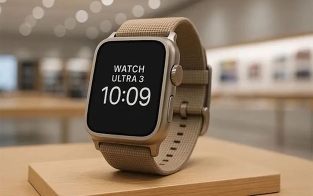 اپل واچ اولترا 3 و SE 3؛ دو تجربه متفاوت از آینده