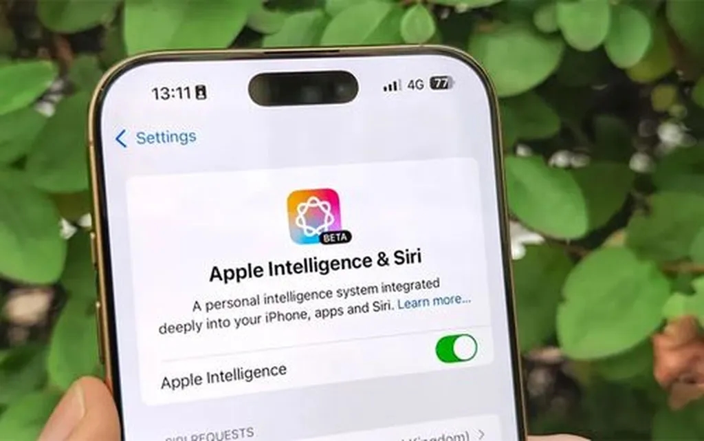 تحول اپل اینتلیجنس در WWDC 2025؛ بازطراحی قابلیت‌ها