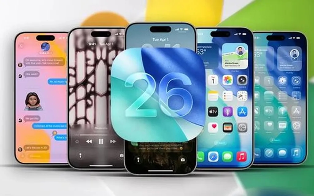 قابلیت جدید iOS 26 با افت توان پردازشی، عمر باتری را افزایش می‌دهد