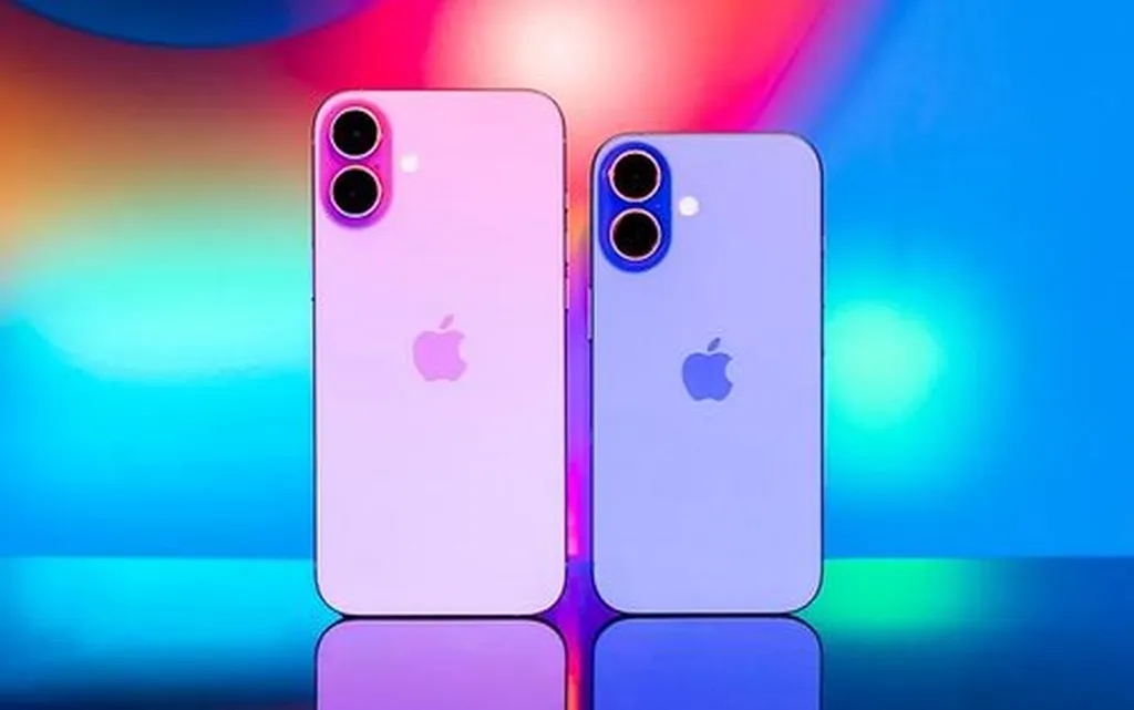 آیفون 17 ایر به طور شگفت‌انگیزی باریک خواهد بود!