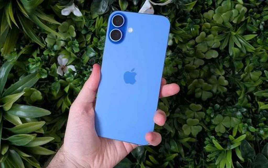 آیفون 17 به تراشه قدرتمند A19 مجهز خواهد شد