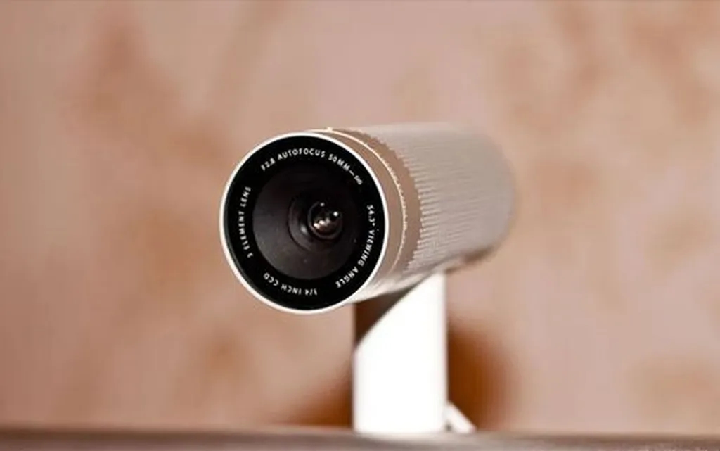 دوربین امنیتی اپل حتی می‌تواند چهره پوشیده افراد را هم تشخیص دهد