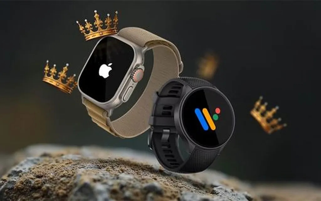 ۵ دلیل که اپل واچ بی‌رقیب‌ترین ساعت هوشمند بازار است!