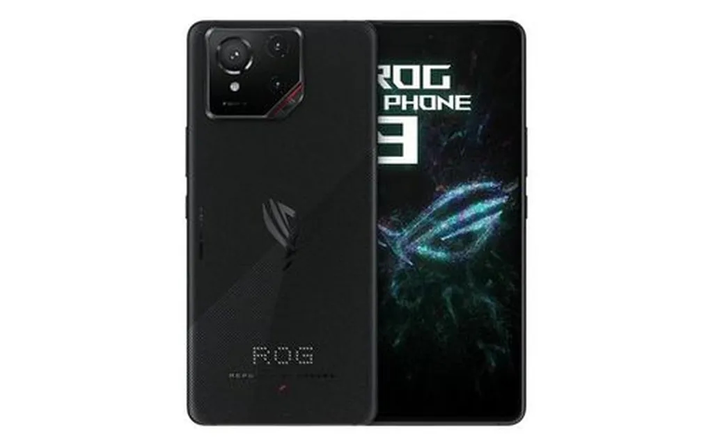 ویژگی جذاب نمایشگر ایسوس راگ فون 9 توجه بسیاری را جلب کرده