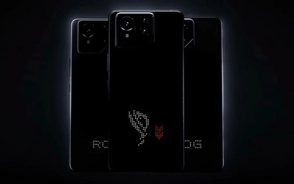 قیمت راگ فون ۹ برای بازارهای اروپایی فاش شد