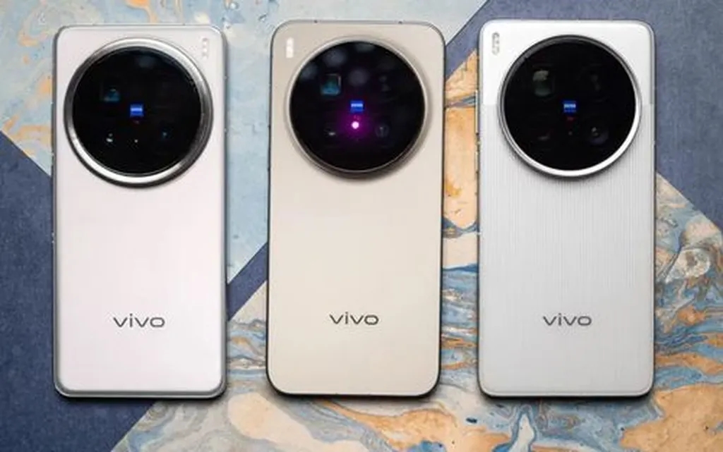 ۵ انتظاری که از گوشی‌های چینی در سال ۲۰۲۶ داریم