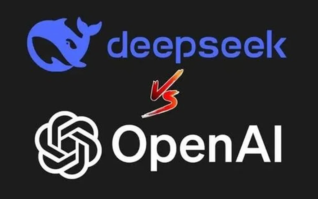 چت جی‌پی‌تی در مقابل دیپ‌سیک؛ چرا دیپ‌سیک یک قدم جلوتر از همه است؟