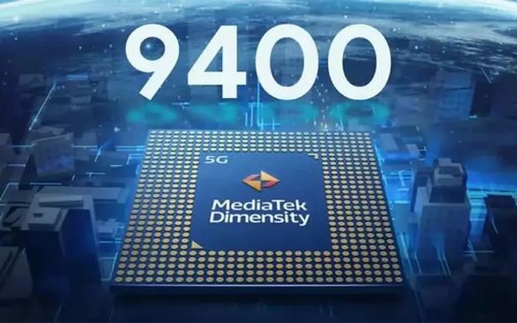 کدام گوشی‌ها با تراشه دایمنسیتی 9400 عرضه شده‌اند؟