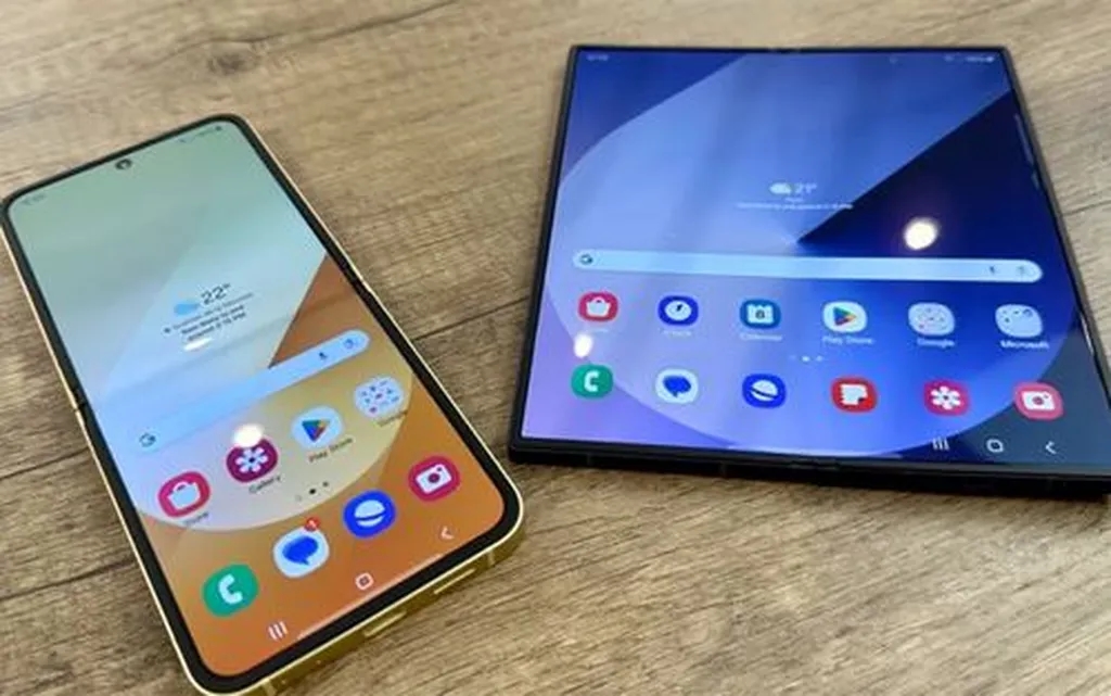 ۵ مزیت کلیدی گوشی‌های تاشو؛ ۳ مانع قدیمی و ۲ نگرانی باقی‌مانده!