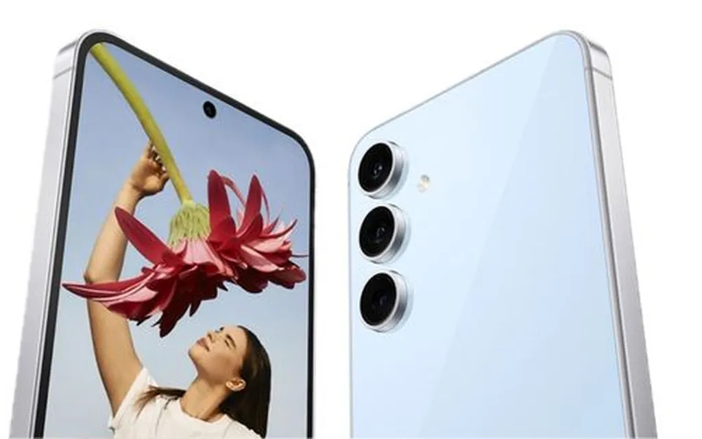 ویژگی پنهانی گلکسی اس 24 FE که همه گوشی‌های سامسونگ باید آن را داشته باشند