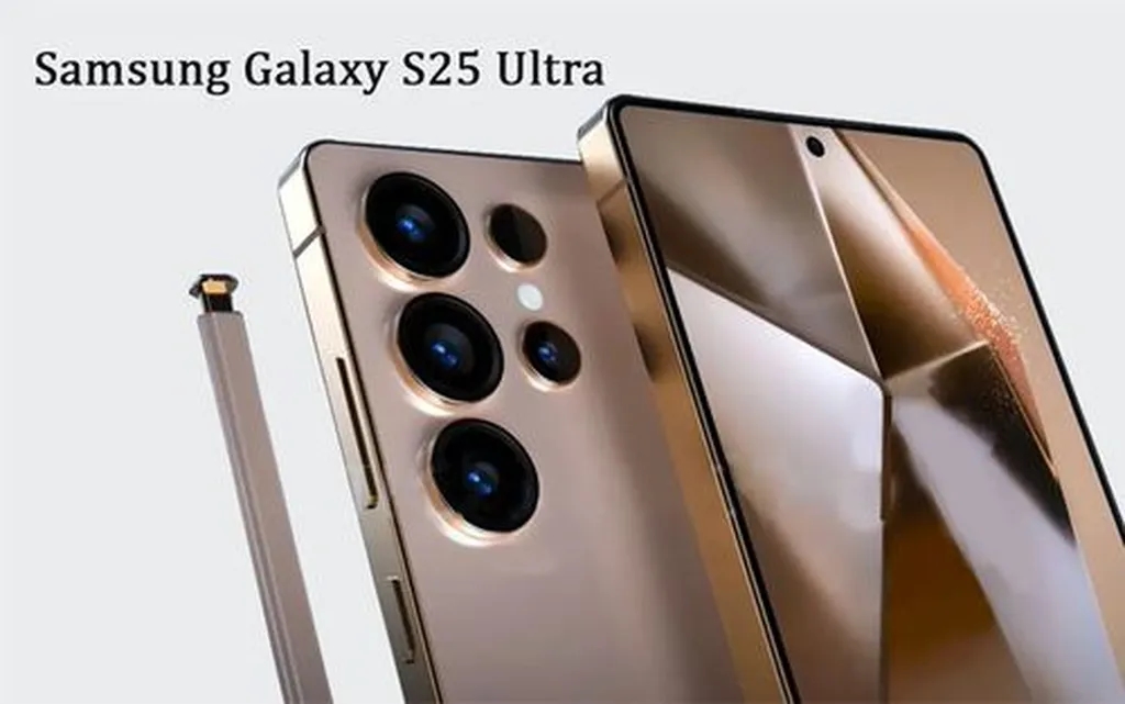 5 گوشی که می‌توانید به جای گلکسی اس 25 اولترا بخرید