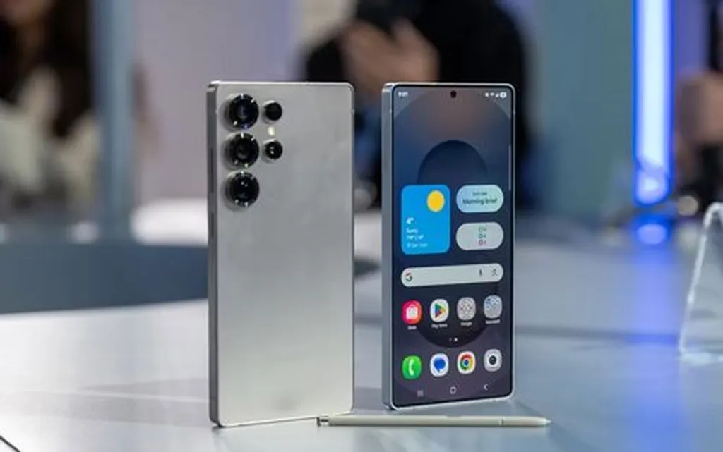 5 ویژگی هیجان‌انگیز که گلکسی اس 26 اولترا باید داشته باشد